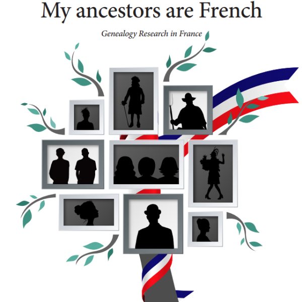 My ancestors are French