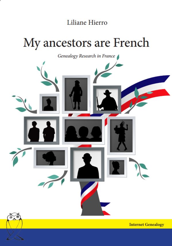 My ancestors are French